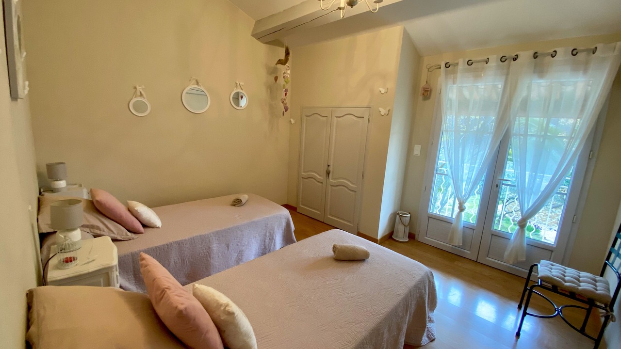 Photo of Bedroom in Labaume