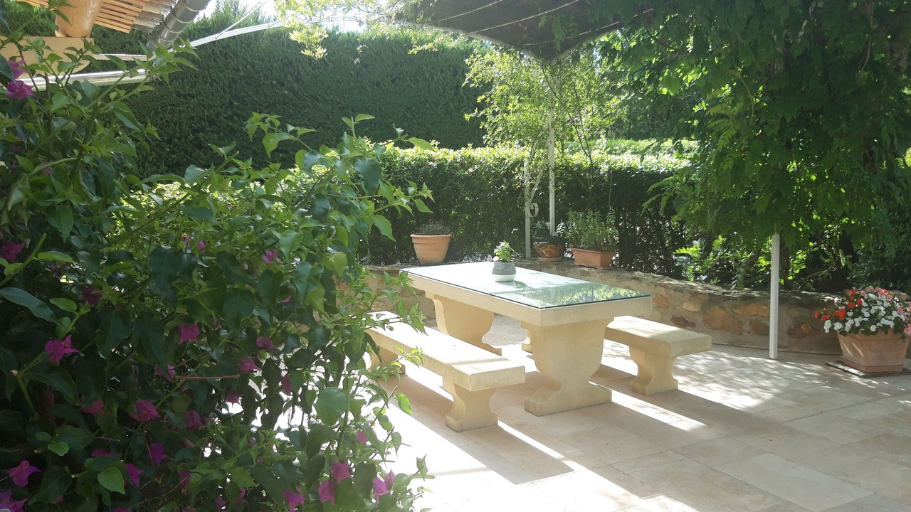 Photo of Outdoor in Labaume