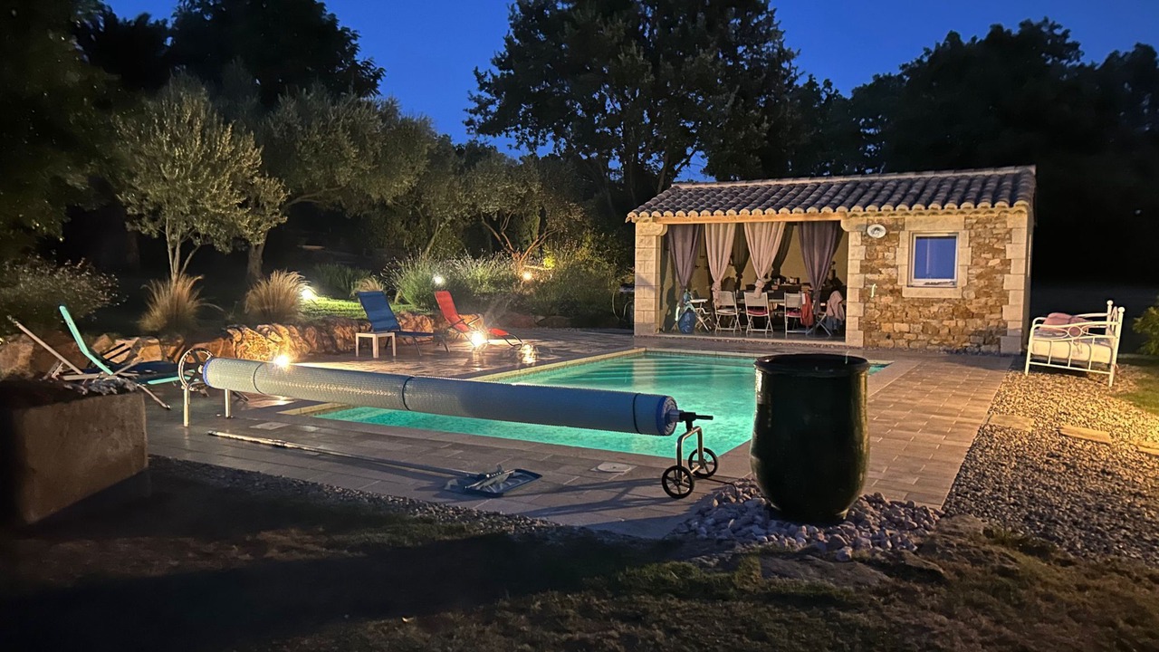 Photo of Outdoor in Labaume