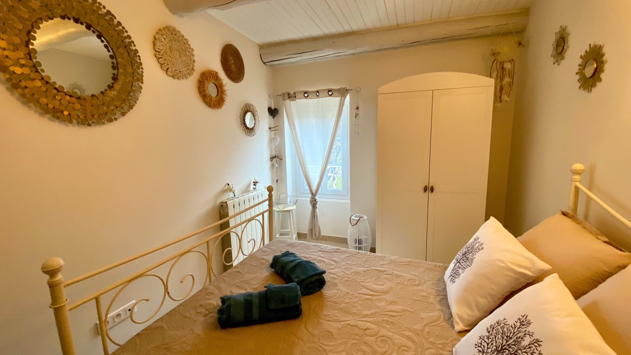 Photo of Bedroom in Labaume