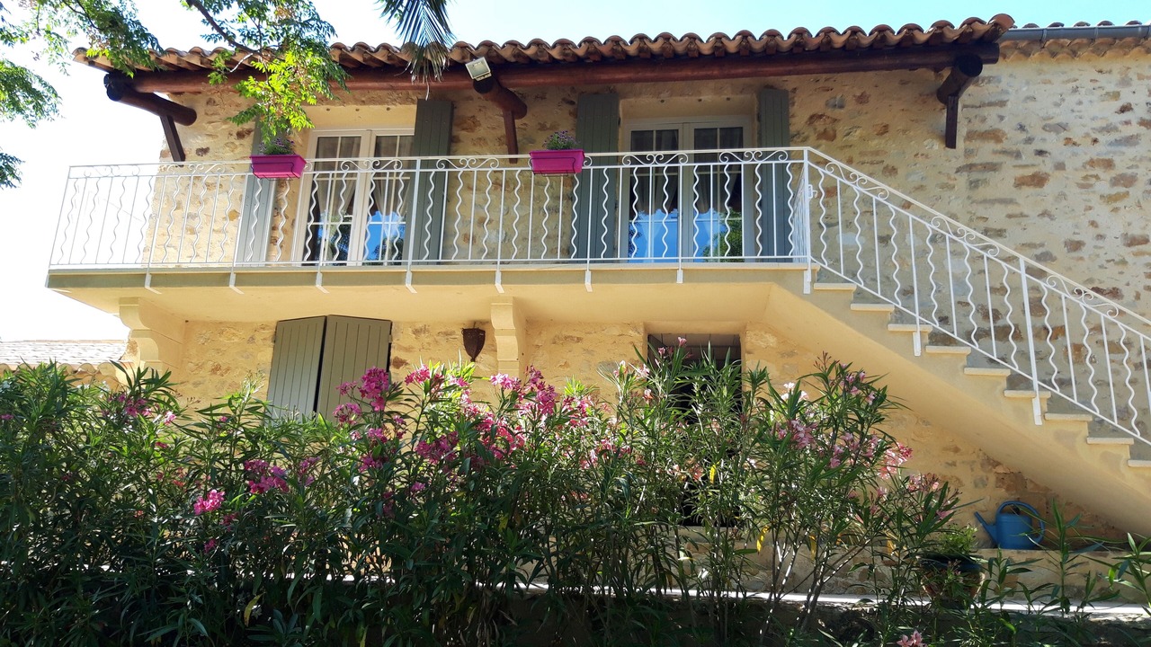 Photo of Outdoor in Labaume
