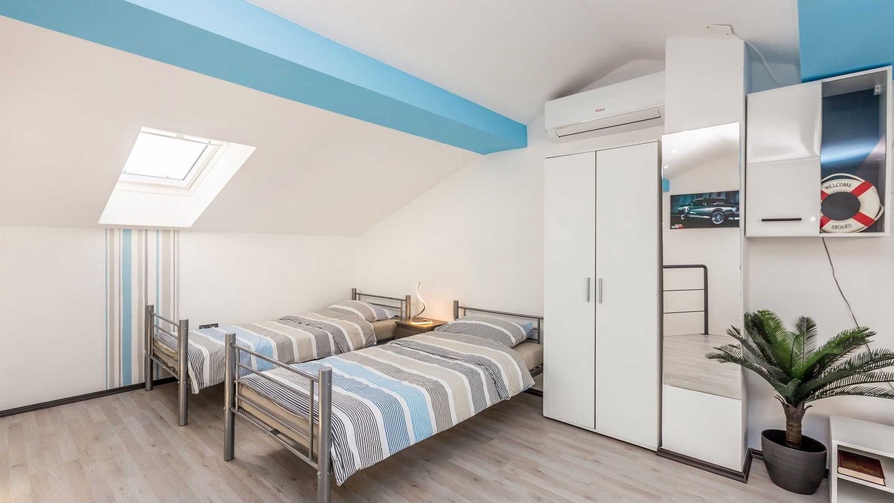 Photo of Bedroom in Brzac