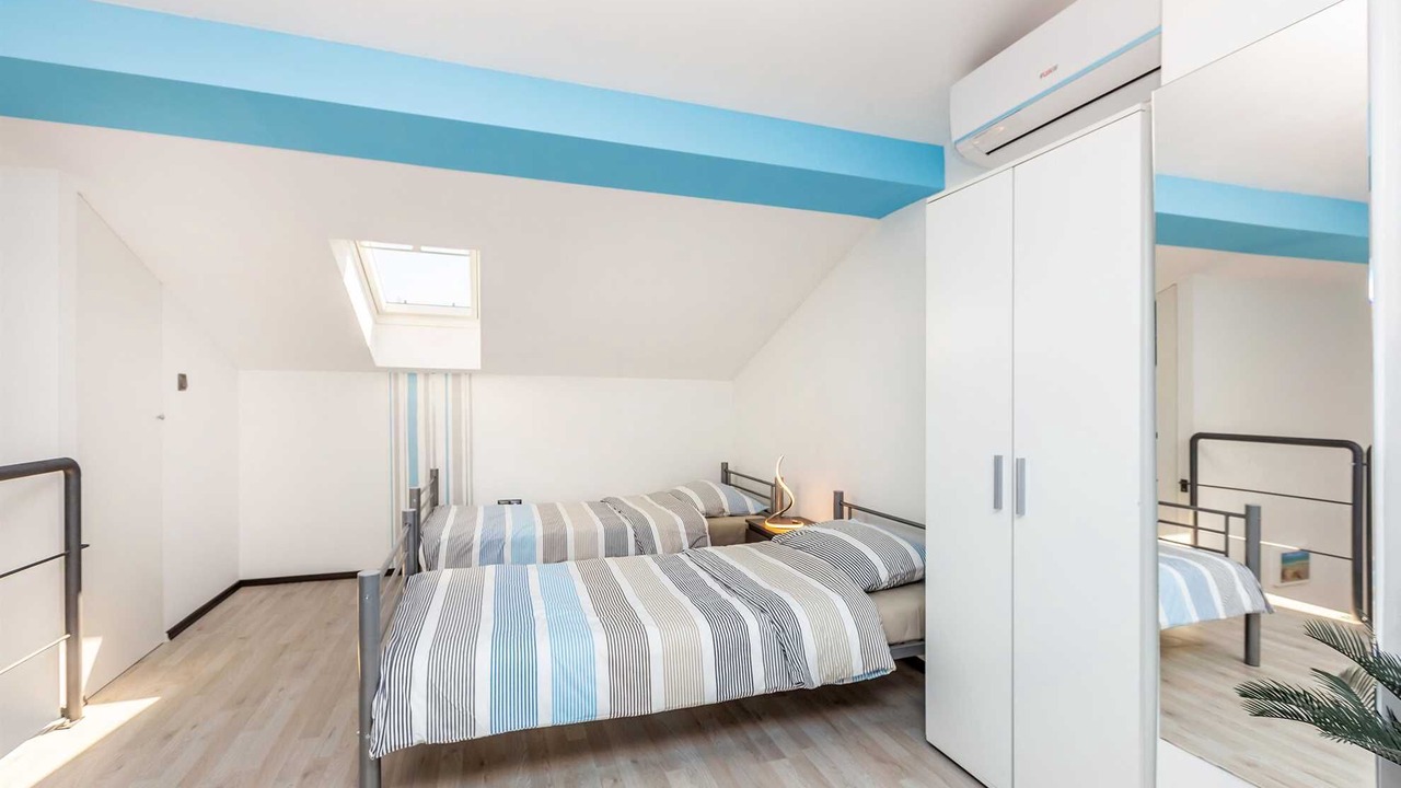 Photo of Bedroom in Brzac