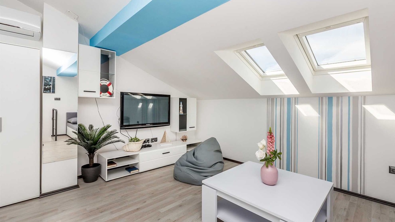 Photo of Livingroom in Brzac