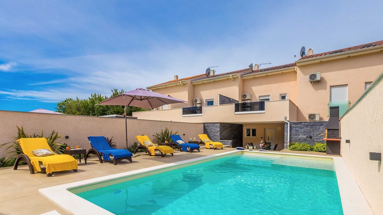 Photo of Outdoor in Brzac