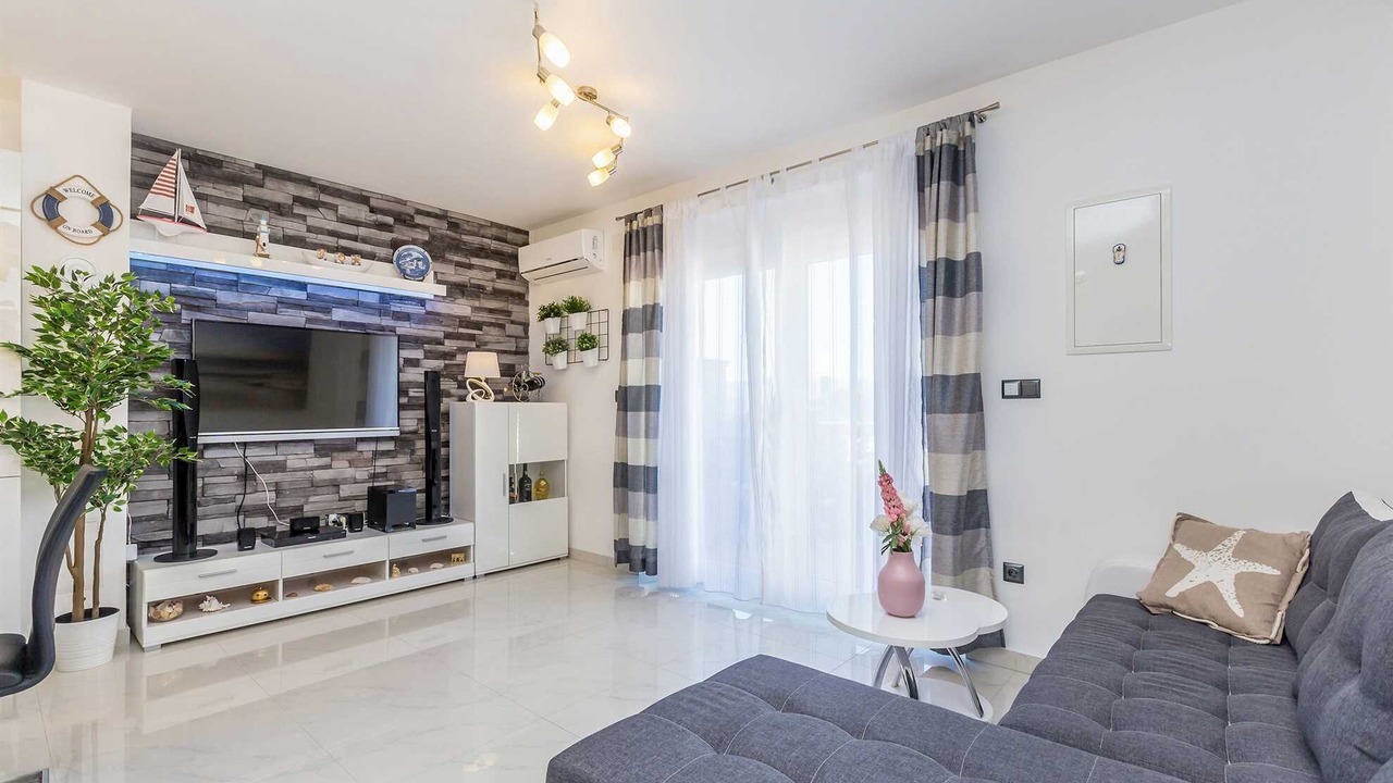 Photo of Livingroom in Brzac