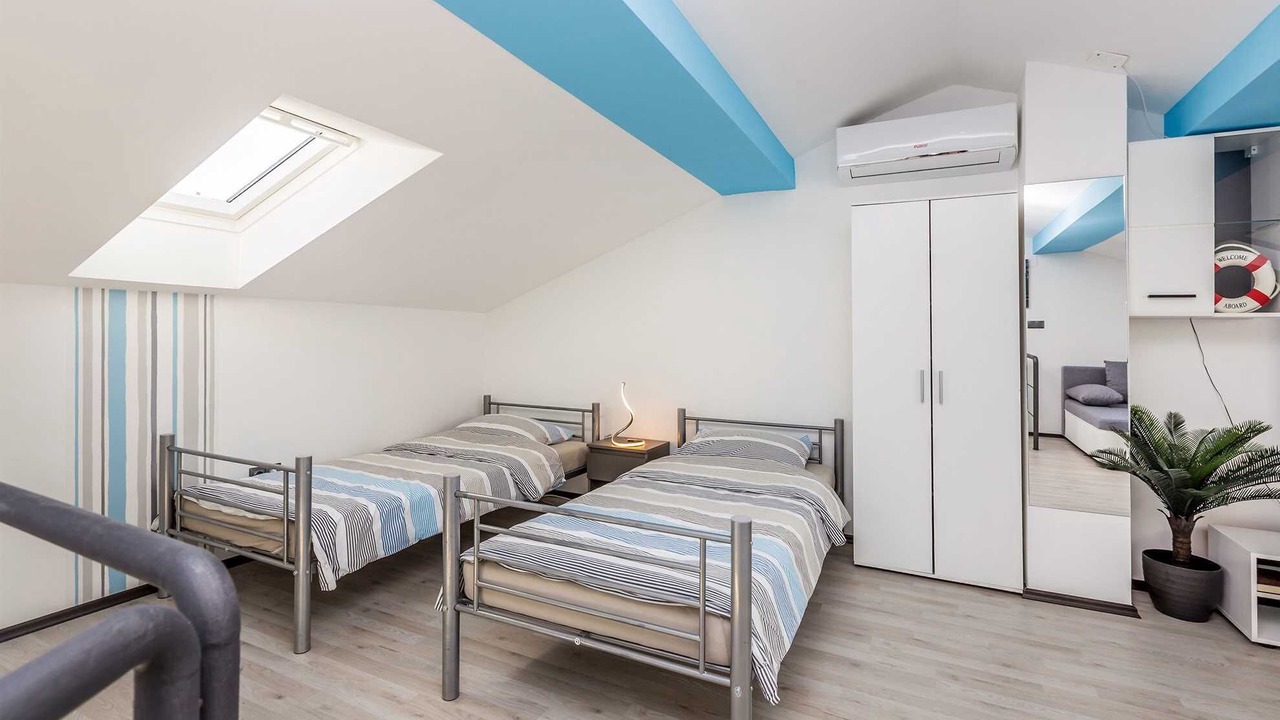 Photo of Bedroom in Brzac