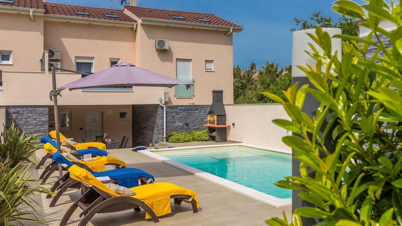 Photo of Outdoor in Brzac