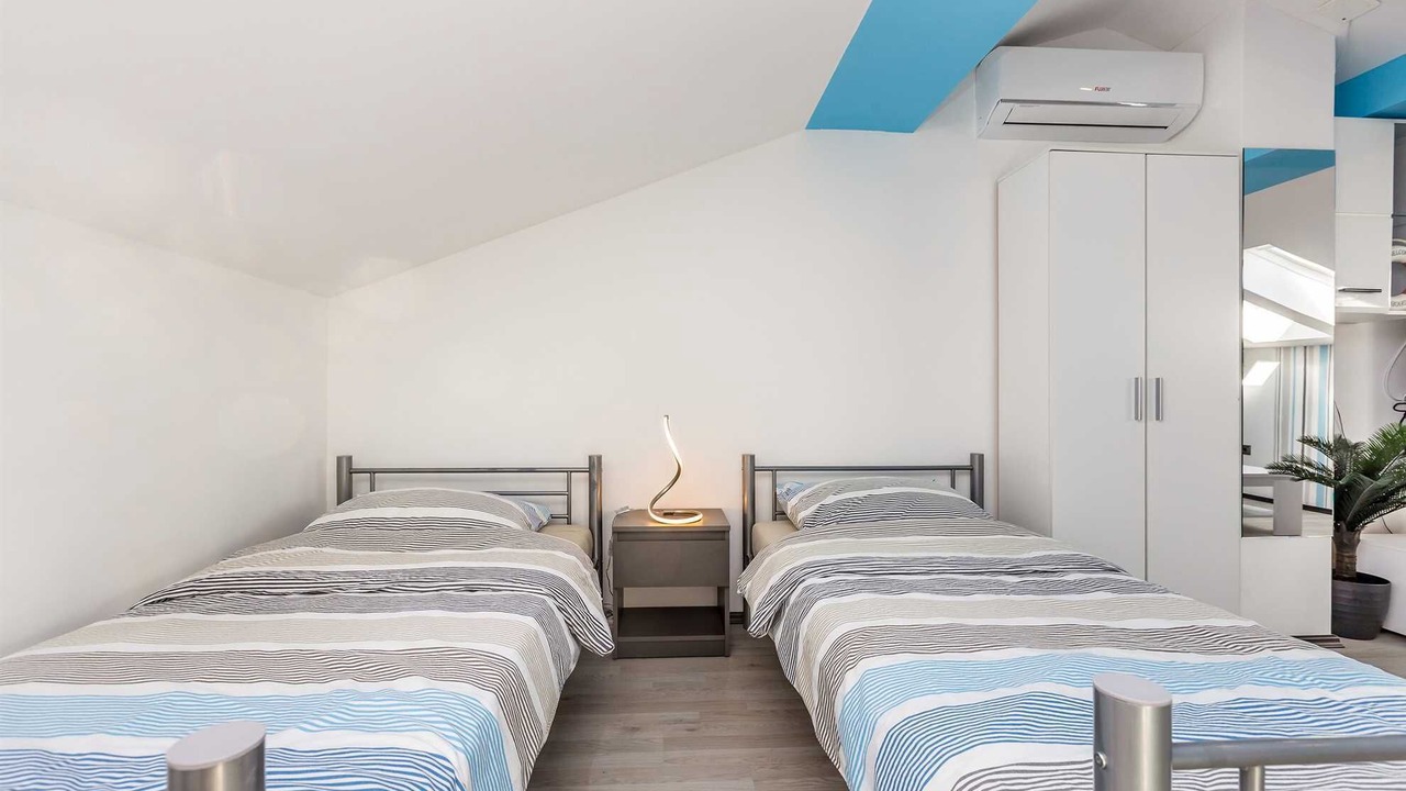 Photo of Bedroom in Brzac