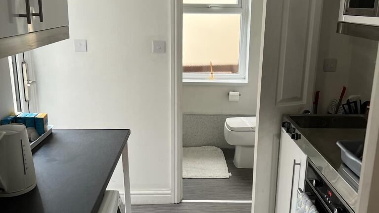 Photo of Kitchen in Chorley