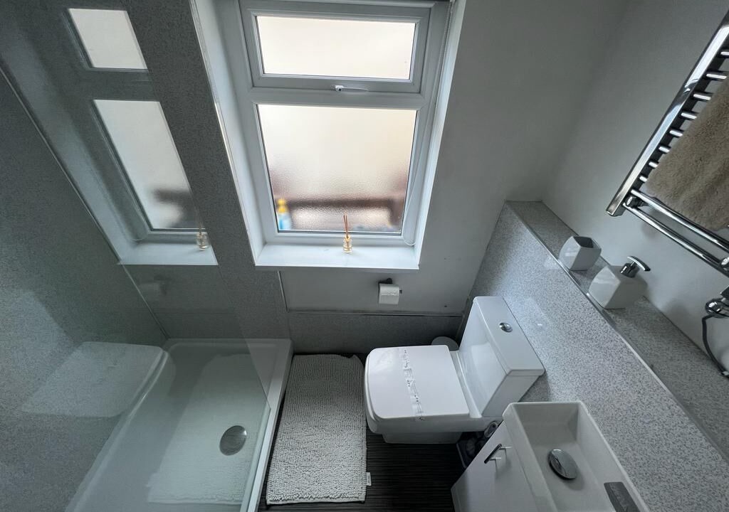 Photo of Bathroom in Chorley