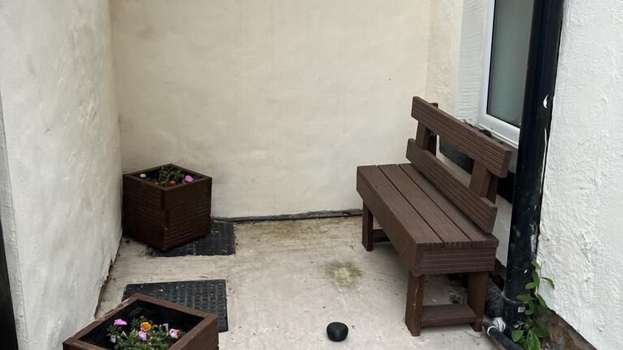 Photo of Patio Balcony in Chorley