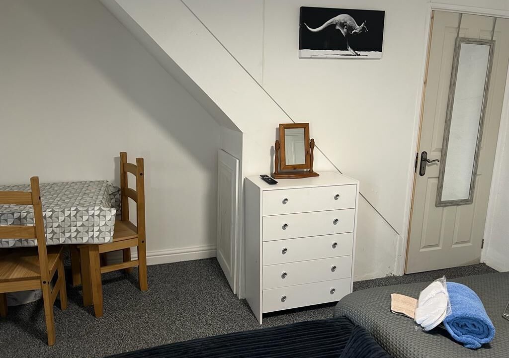 Photo of Bedroom in Chorley