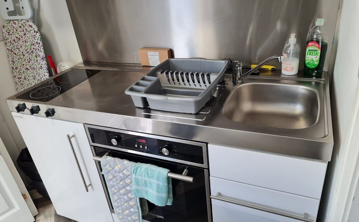 Photo of Kitchen in Chorley