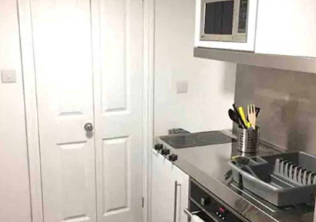 Photo of Kitchen in Chorley