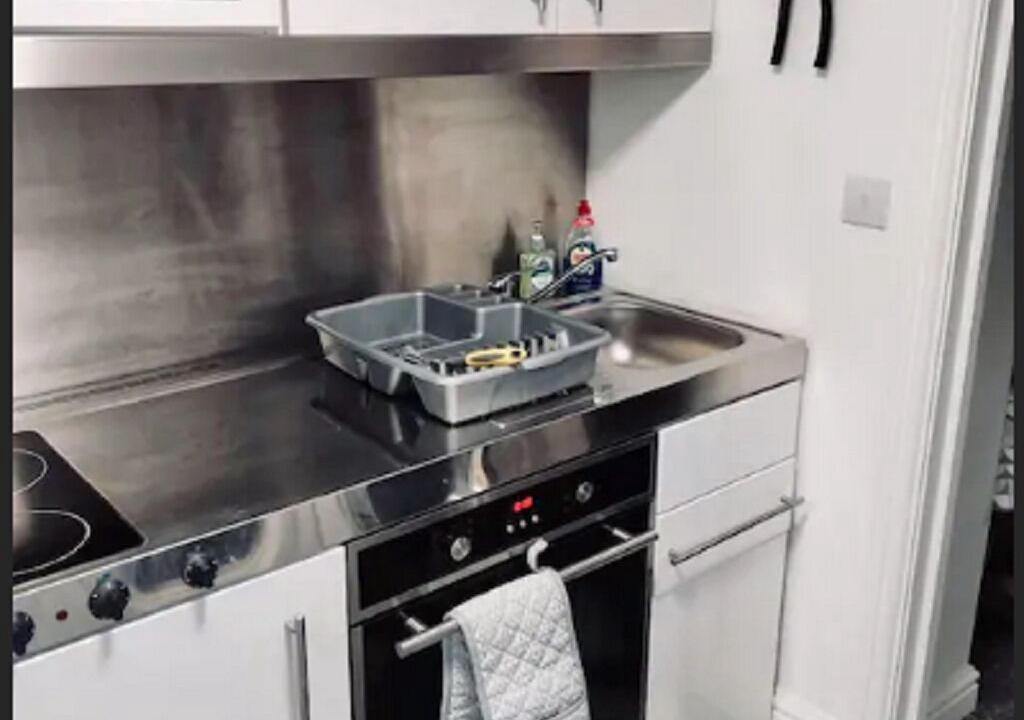 Photo of Kitchen in Chorley