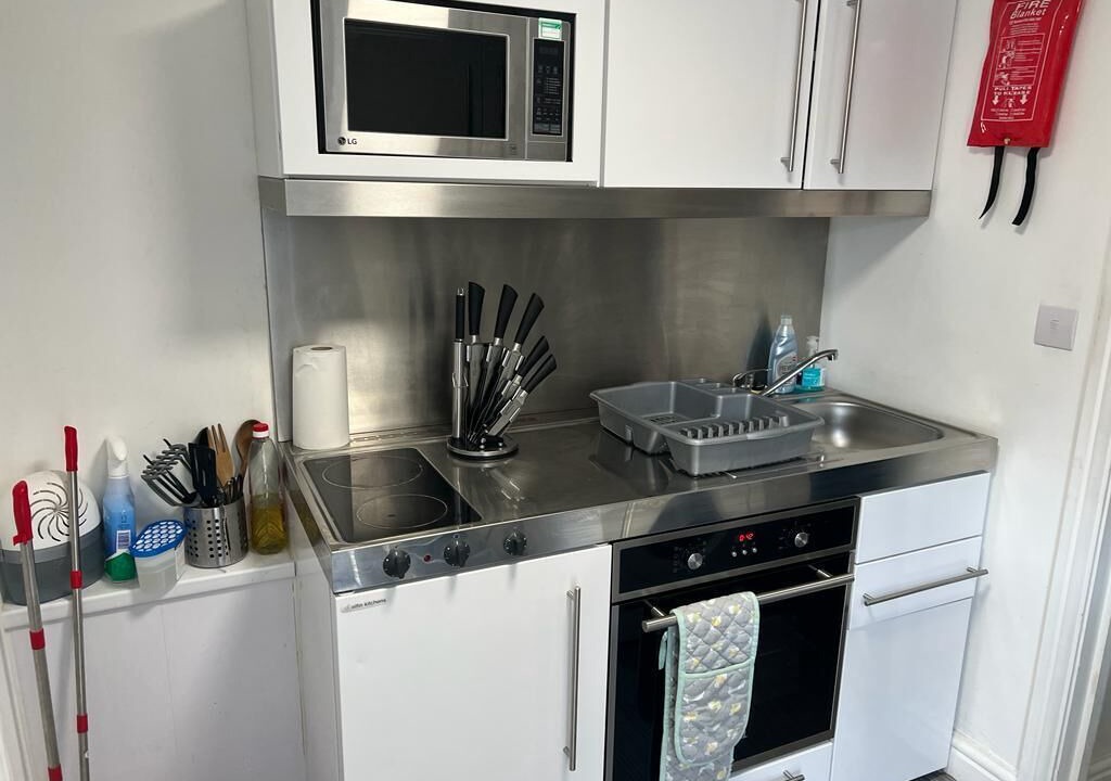 Photo of Kitchen in Chorley