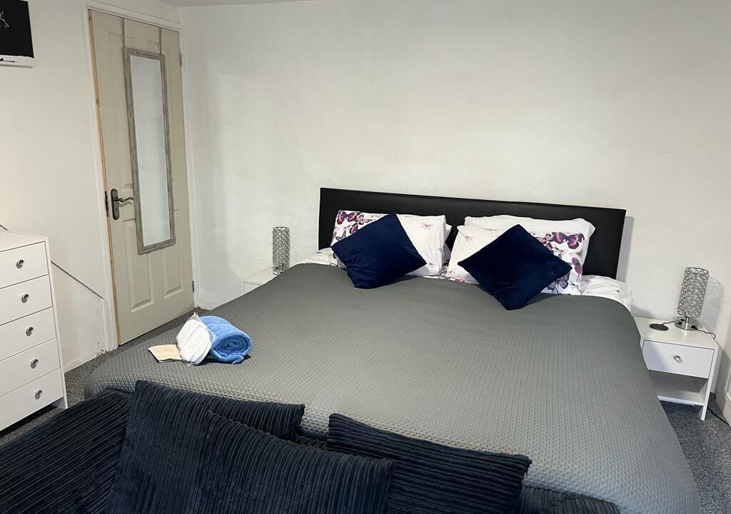 Photo of Bedroom in Chorley