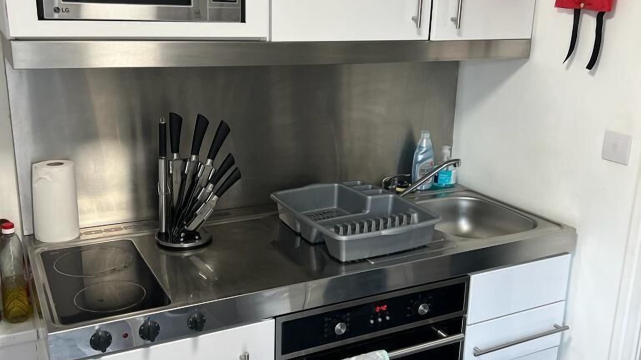 Photo of Kitchen in Chorley