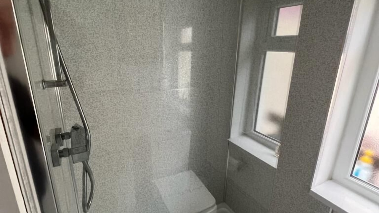 Photo of Bathroom in Chorley