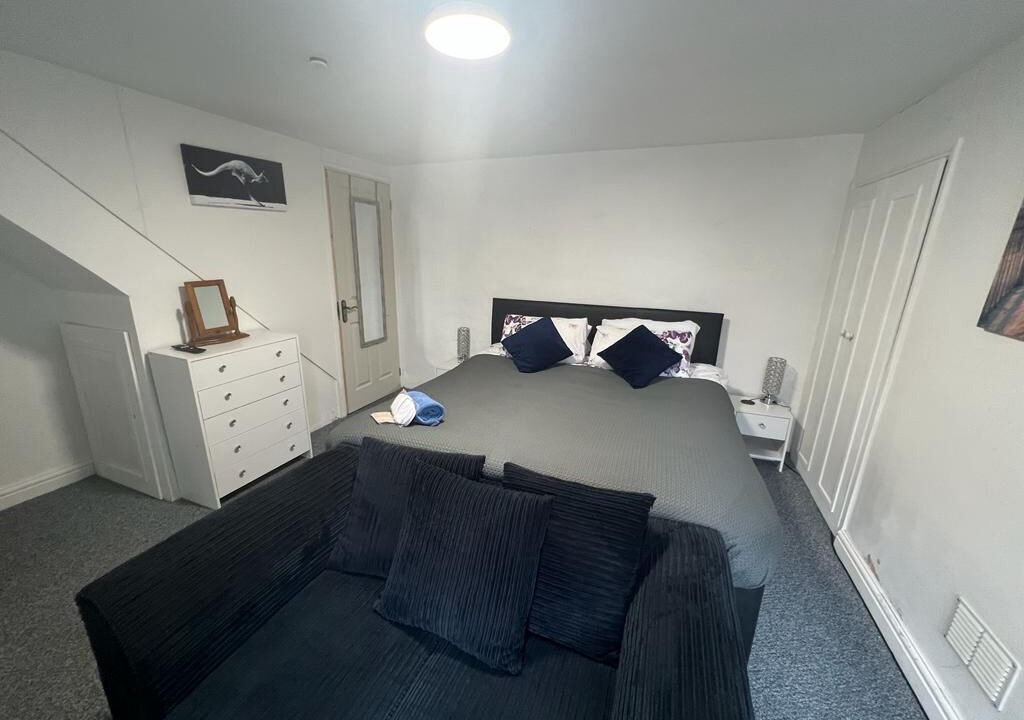 Photo of Bedroom in Chorley