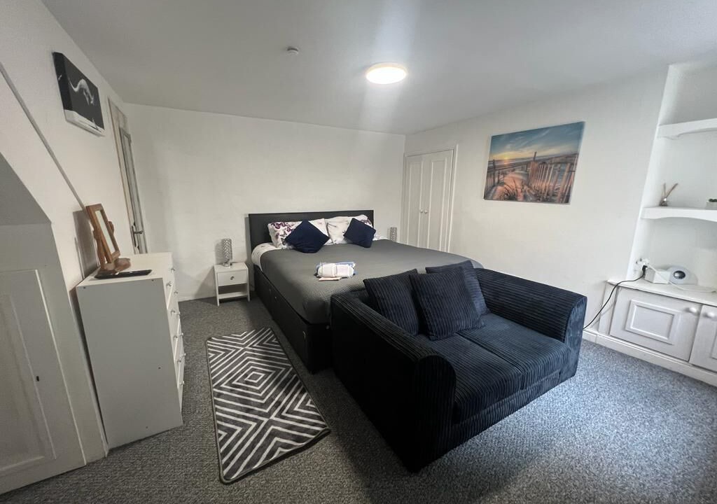 Photo of Bedroom in Chorley