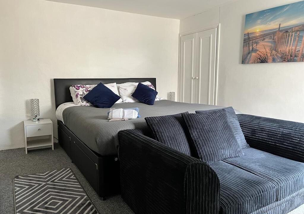 Photo of Bedroom in Chorley