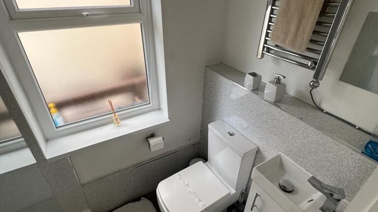 Photo of Bathroom in Chorley