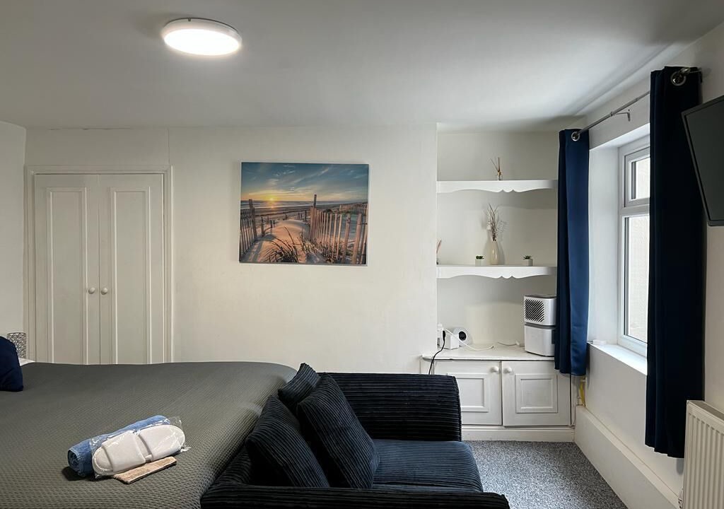 Photo of Bedroom in Chorley