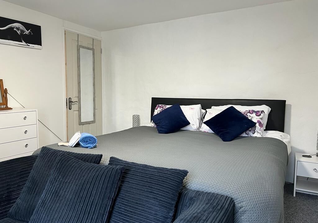 Photo of Bedroom in Chorley