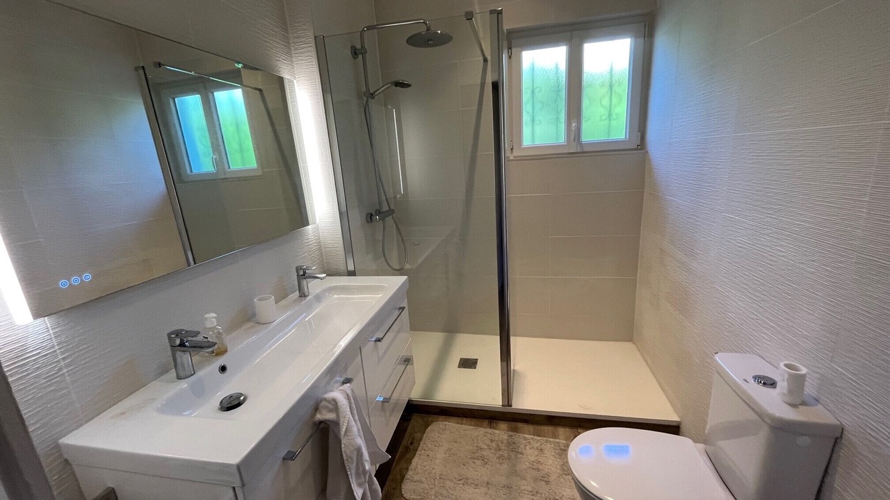 Photo of Bathroom in La Baule-Escoublac
