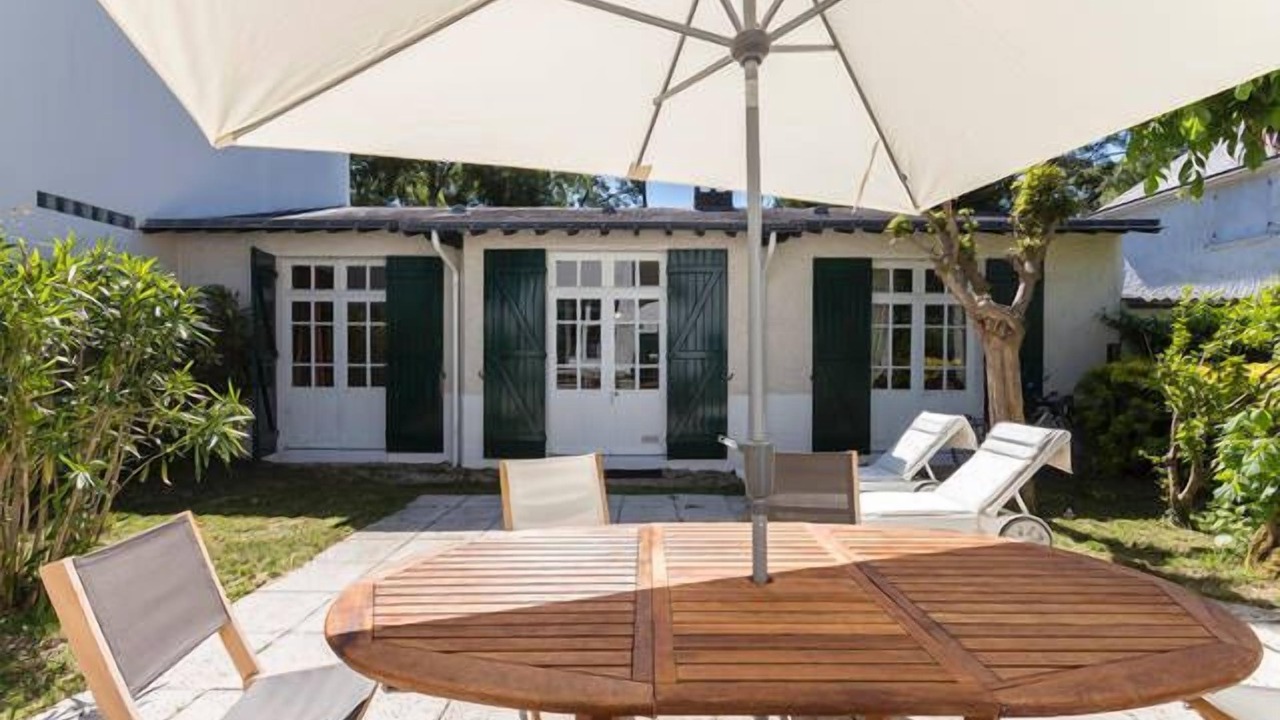 Photo of Outdoor in La Baule-Escoublac