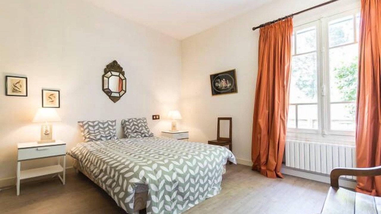 Photo of Bedroom in La Baule-Escoublac