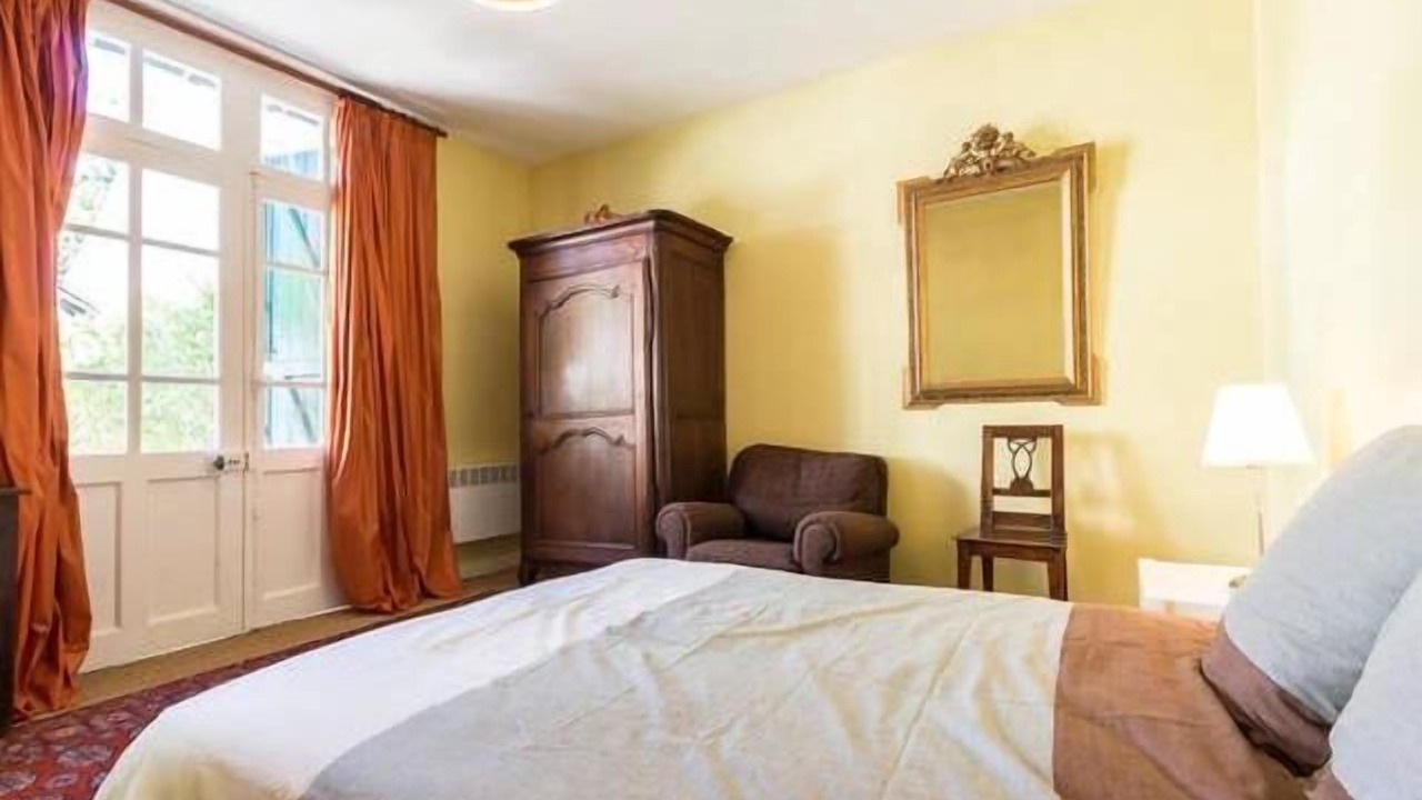Photo of Bedroom in La Baule-Escoublac