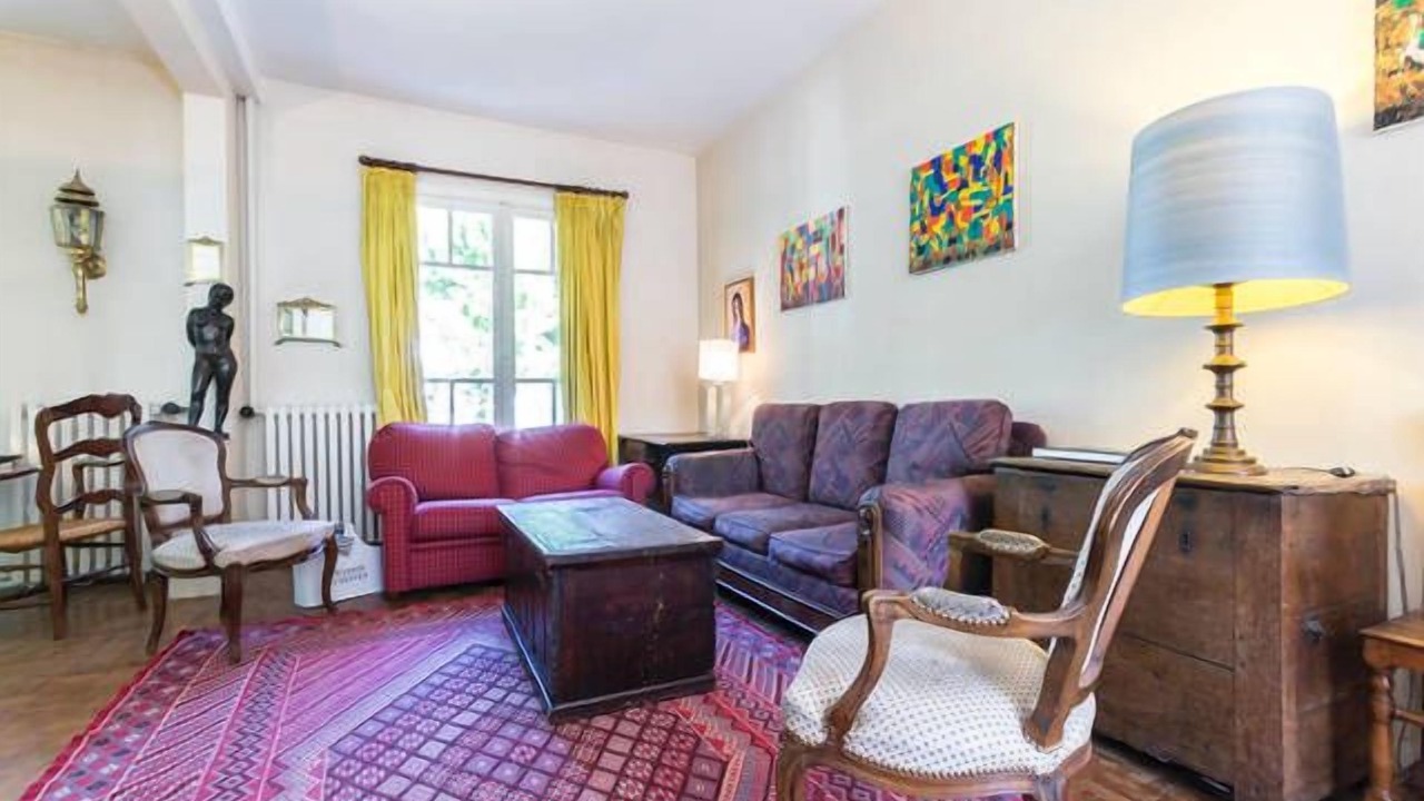 Photo of Livingroom in La Baule-Escoublac