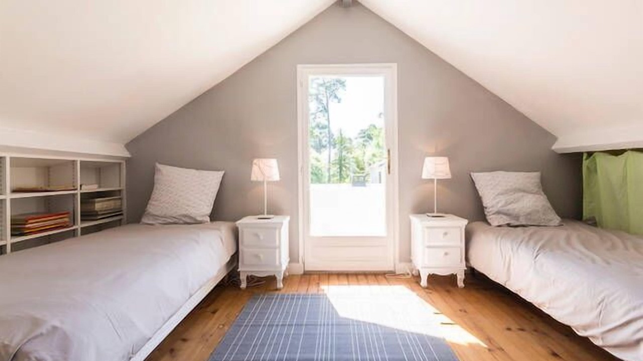 Photo of Bedroom in La Baule-Escoublac