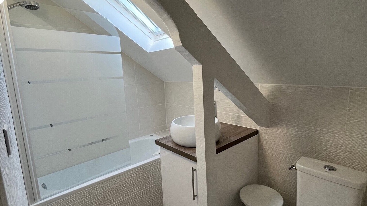 Photo of Bathroom in La Baule-Escoublac