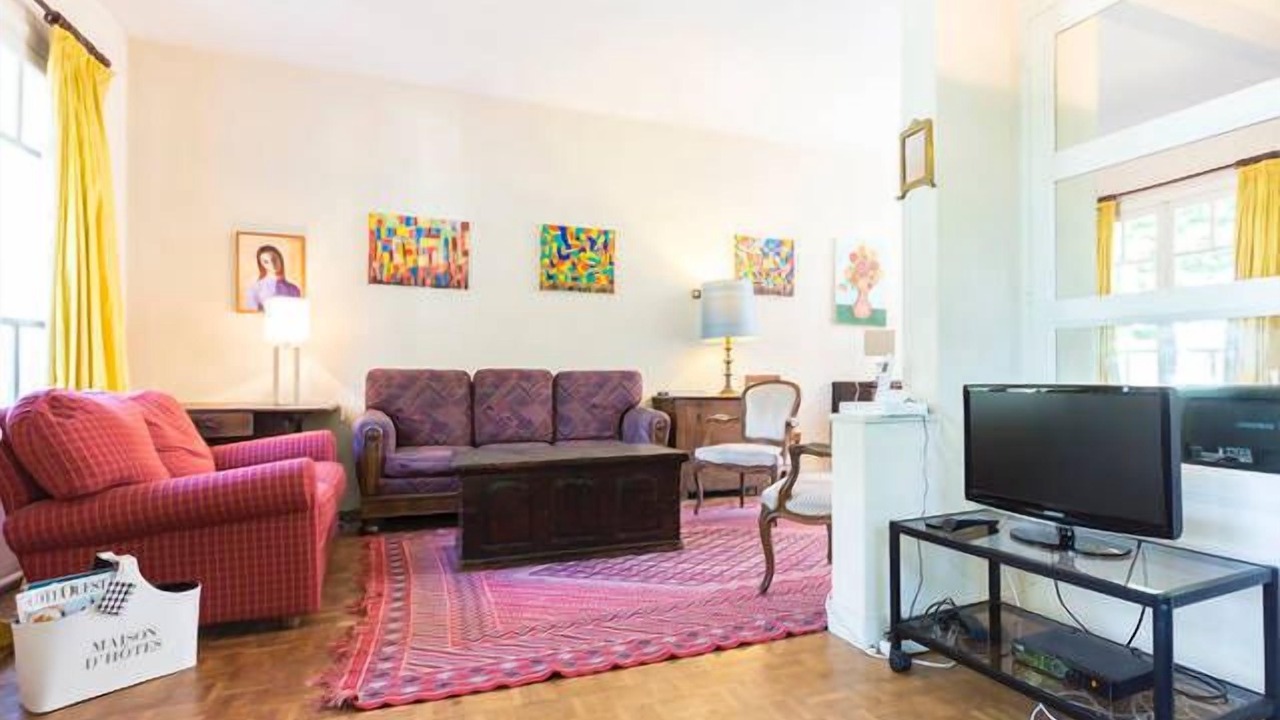 Photo of Livingroom in La Baule-Escoublac