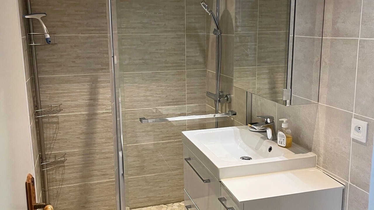 Photo of Bathroom in La Baule-Escoublac