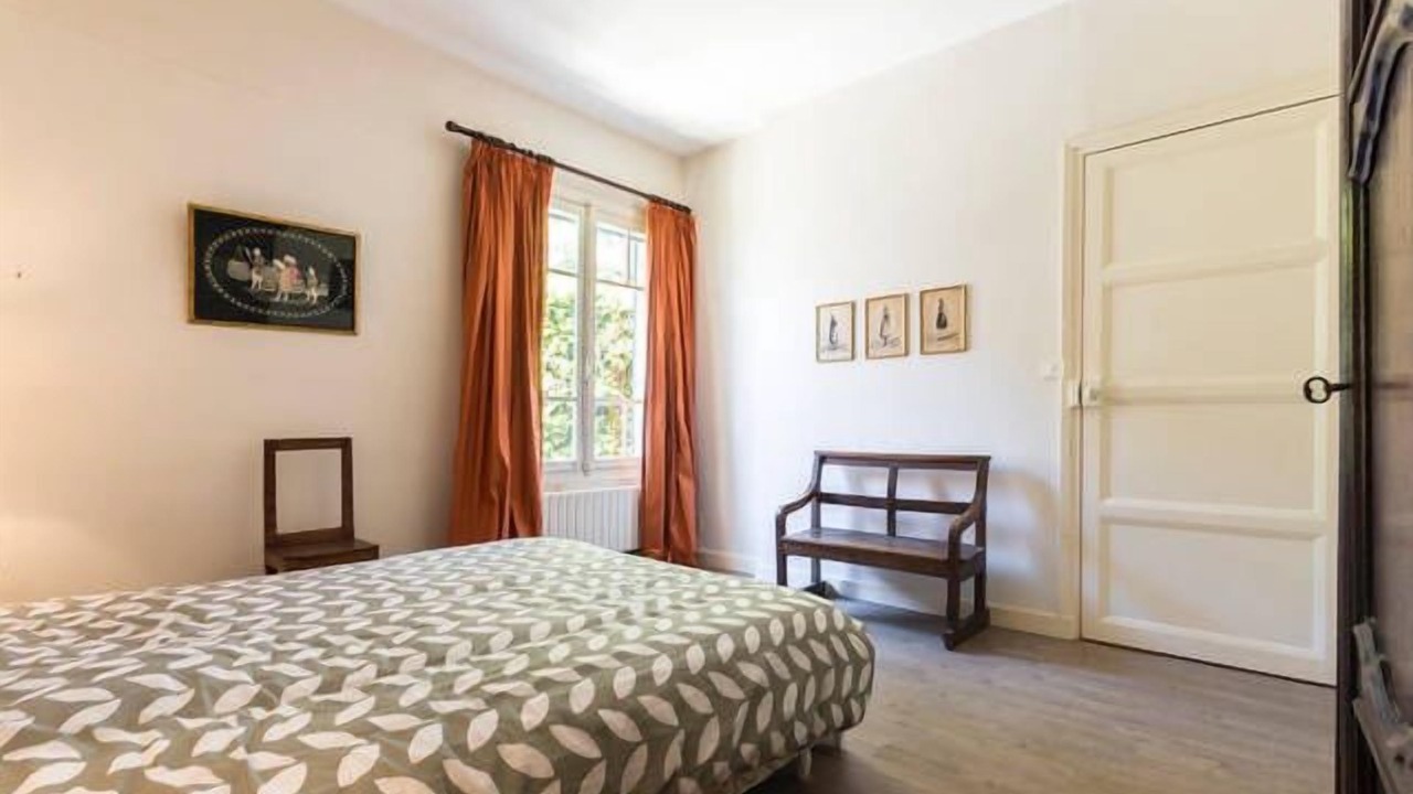 Photo of Bedroom in La Baule-Escoublac