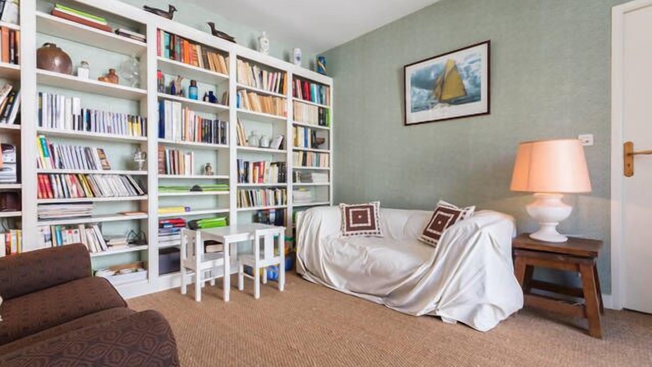 Photo of Livingroom in La Baule-Escoublac