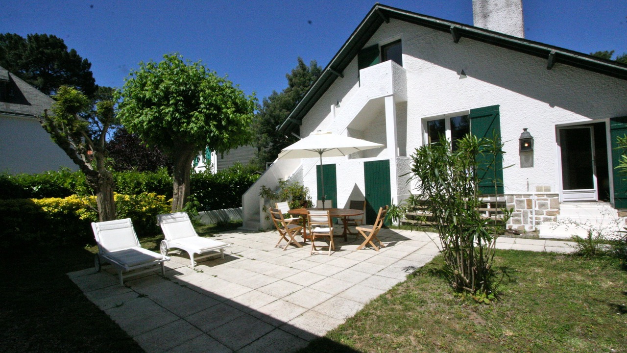 Photo of Outdoor in La Baule-Escoublac