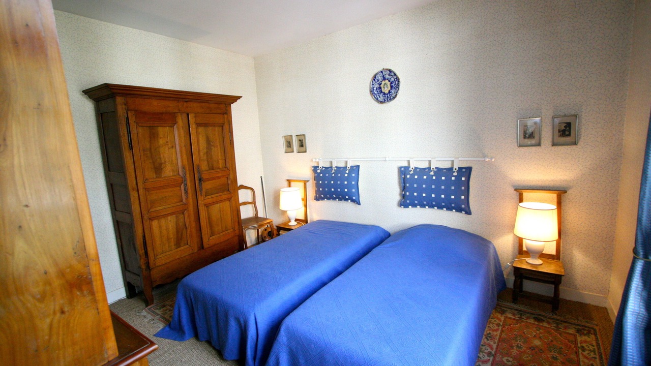 Photo of Bedroom in La Baule-Escoublac