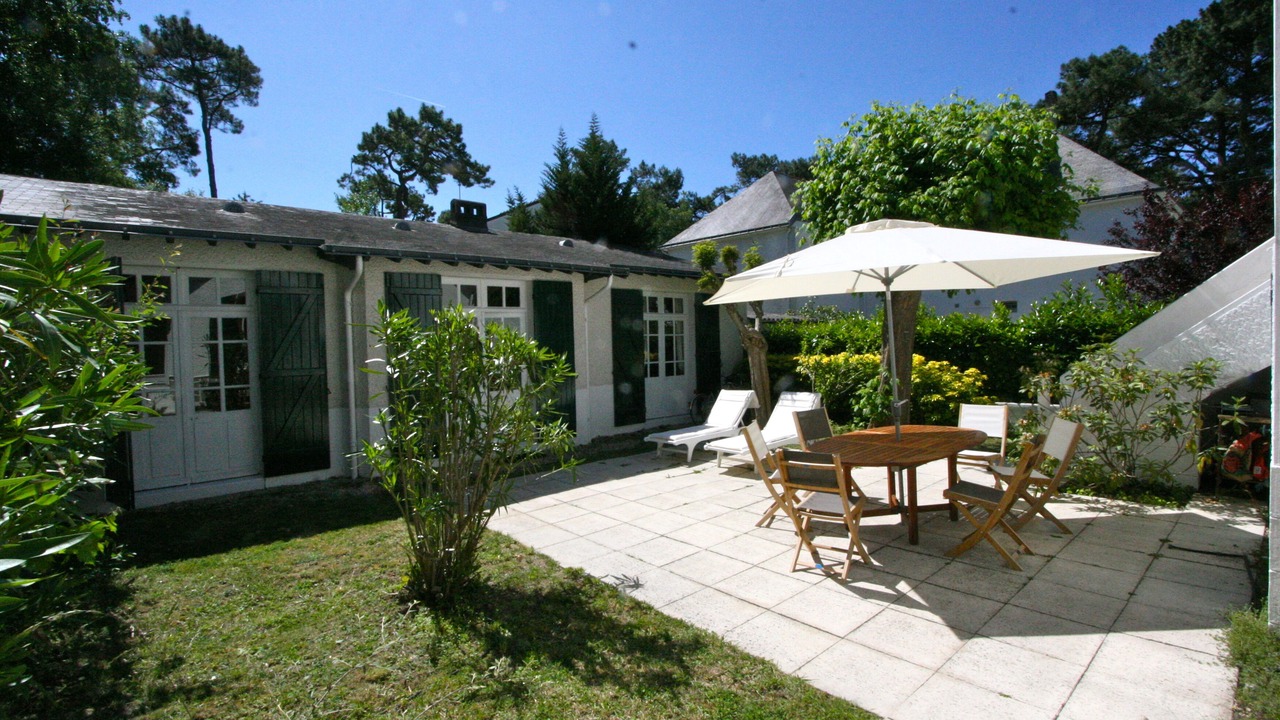Photo of Outdoor in La Baule-Escoublac