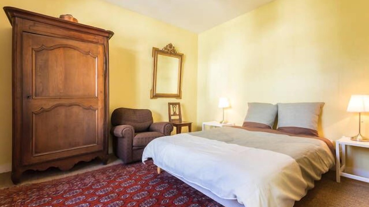 Photo of Bedroom in La Baule-Escoublac