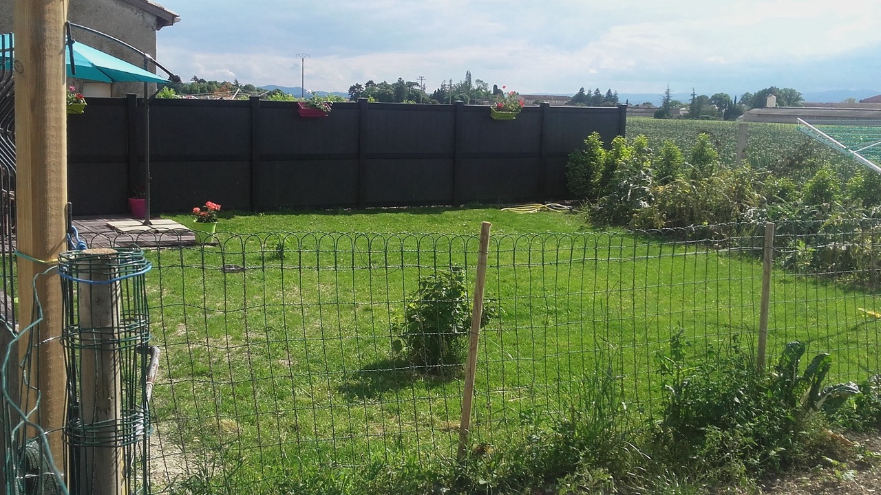 Photo of Outdoor in Chabeuil