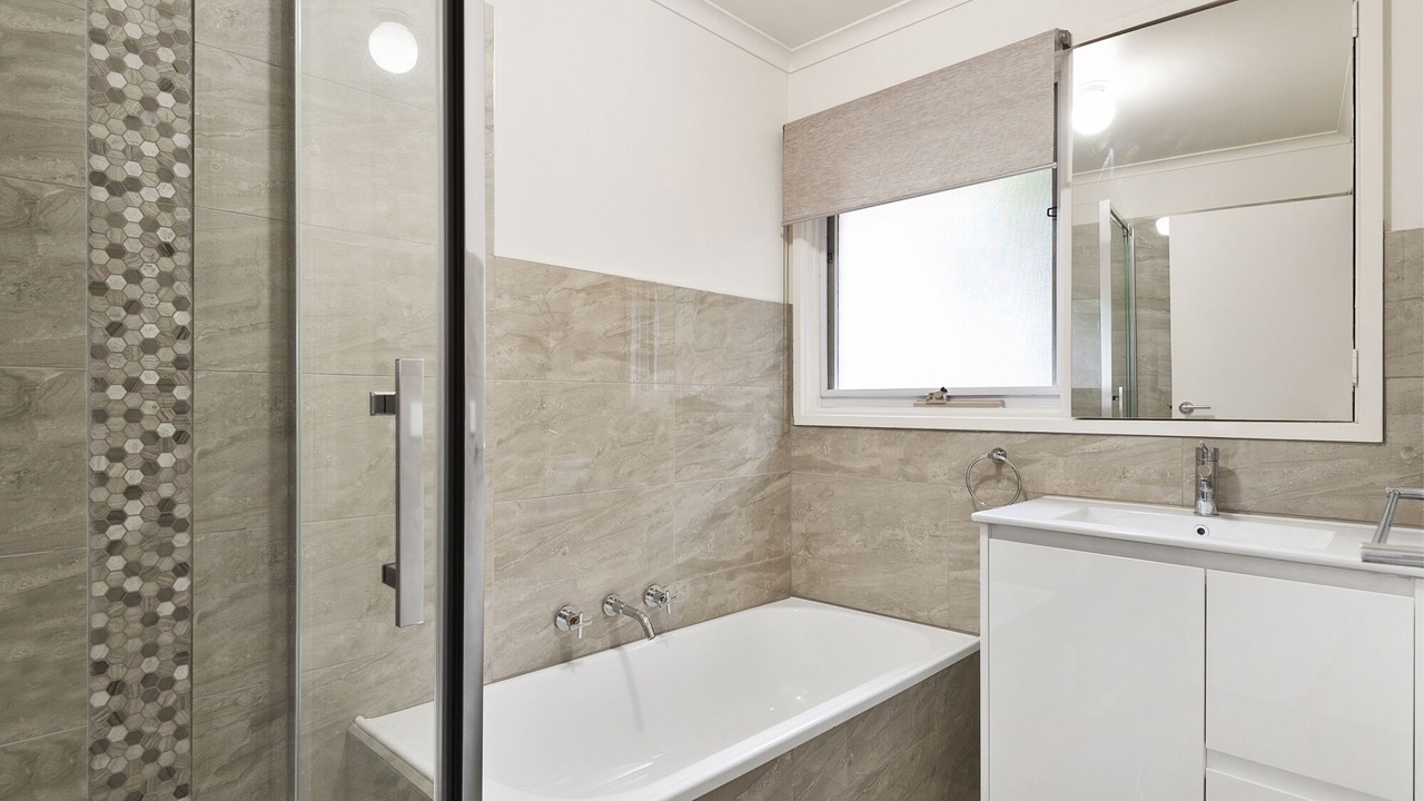 Photo of Bathroom in Endeavour Hills