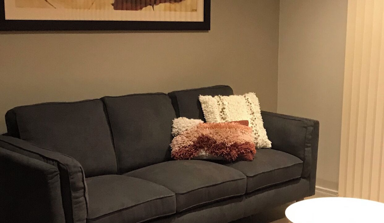 Photo of Livingroom in Endeavour Hills