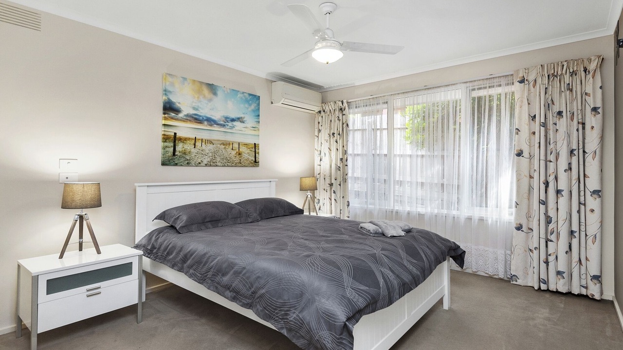 Photo of Bedroom in Endeavour Hills