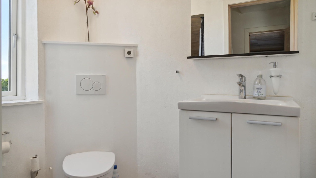 Photo of Bathroom in Bandholm